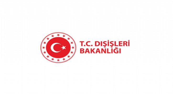 Dışişleri Bakanlığı'ndan Brezilya'ya taziye mesajı