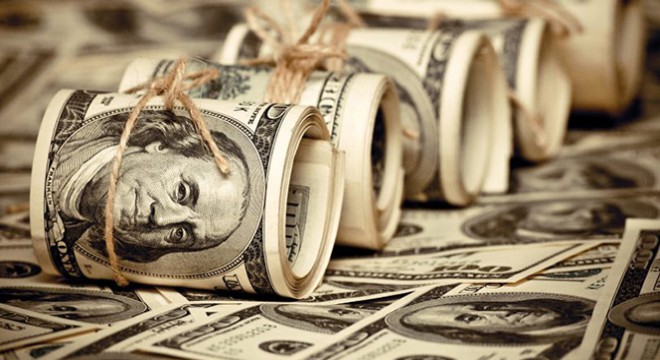 Dolar ne kadar? 17 Temmuz 2017 dolar fiyatları