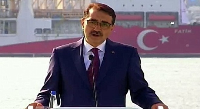 Dönmez: 