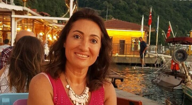 Düşen jette işadamı Orhan Coşkun'un kızı da öldü