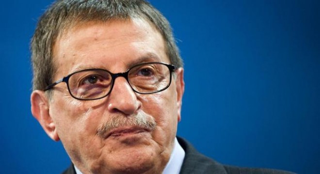 Efsane futbolcu Can Bartu'dan iyi haber geldi