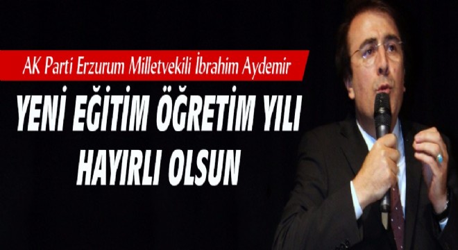 Eğitimde de ezberleri bozduk!