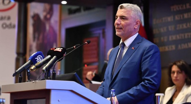 Emlak Sektöründe 