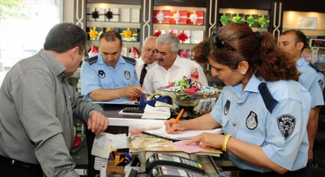 En çok işlem pazarcı esnafına