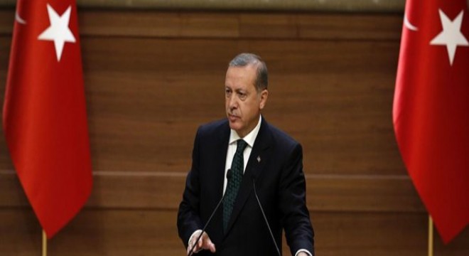 Erdoğan, BBC'ye konuştu: CHP'nin mitingine 170 bin kişi katıldı