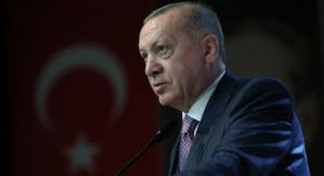 Erdoğan: 27 Mayıs Milletimizin Kalbinde Hâlâ Kanayan Bir Yara