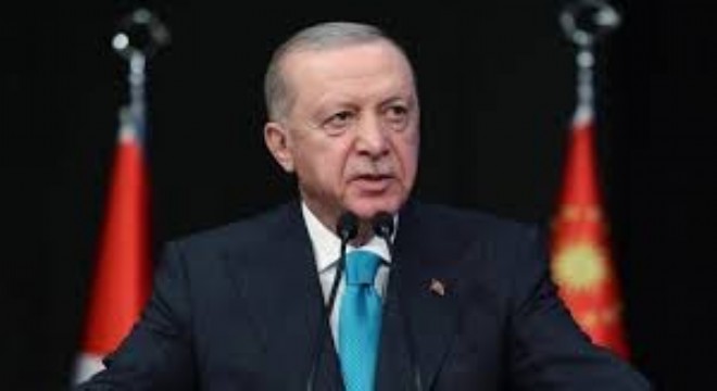 Erdoğan, Beyaz Saray Görüşmesi İçin Washington'da