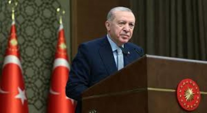 Erdoğan, DEM Parti Heyetini Kabul Edecek