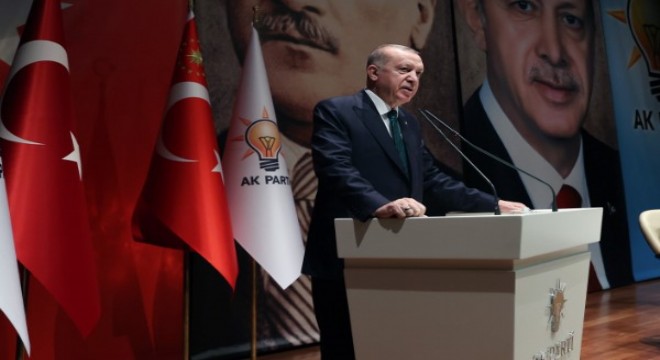 Erdoğan, Gelişen Sekiz Ülke (D–8) Teşkilatı 10. Zirve Toplantısı'na katıldı