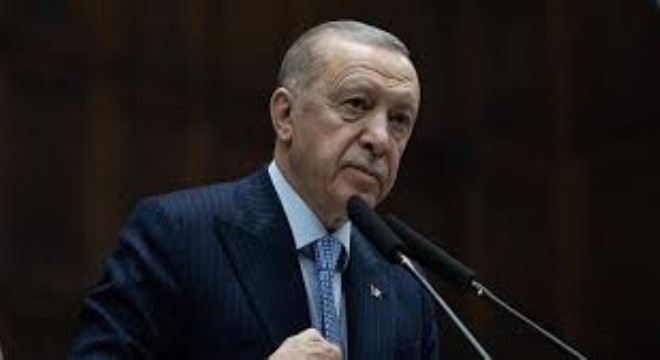 Erdoğan:Gençlere Terörsüz Bir Türkiye Bırakacağız