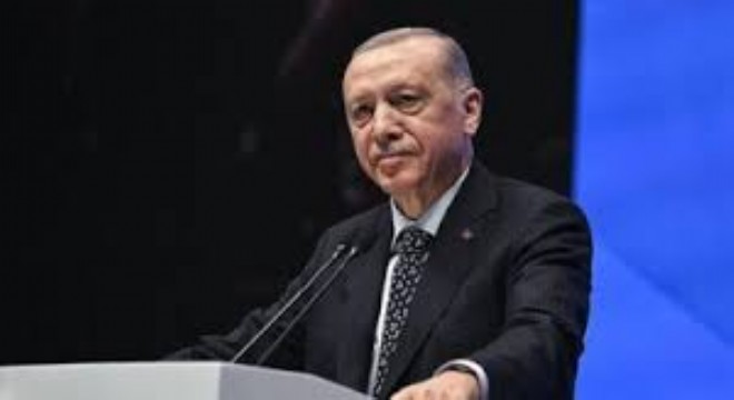 Erdoğan: Gönül Diliyle Konuşmaya Devam Edeceğiz