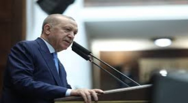 Erdoğan: Hedeflerimize Kararlılıkla İlerlemeyi Sürdüreceğiz
