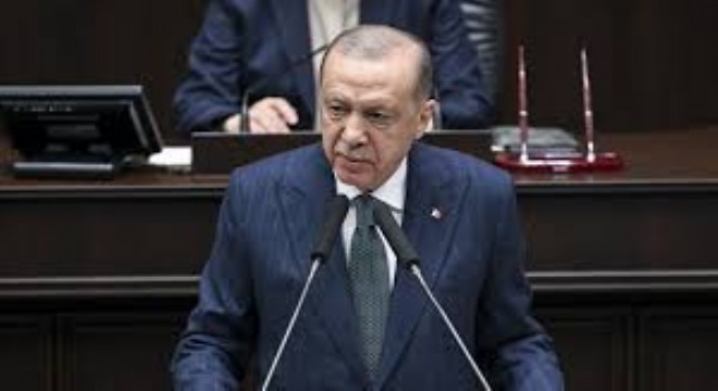 Erdoğan: Kadına ve Çocuğa Yönelik Şiddete 