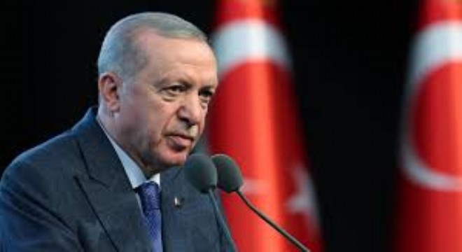 Erdoğan: Kamu Hizmetinde Etik, Liyakat ve Adalet Vazgeçilmezdir