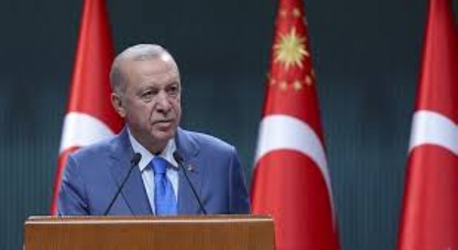 Erdoğan, Malazgirt Etkinlikleri İçin Ahlat'ta