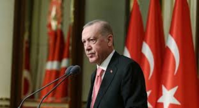 Erdoğan: Türkiye Finansal İstikrara Küresel Katkıya Hazır