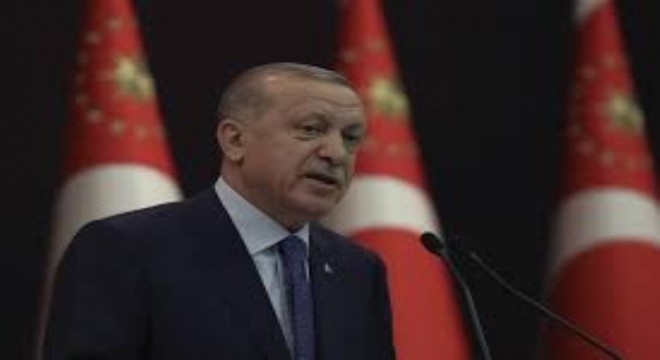 Erdoğan: Türkiye, Göçmenlere Karşı İnsani Bir Yaklaşım Sergiliyor