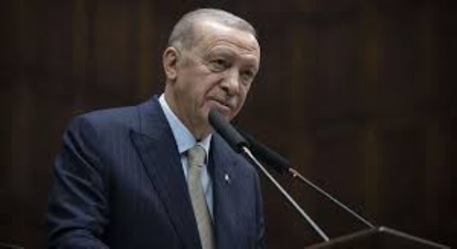 Erdoğan: Türkiye, Küresel Rekabette Güçlü Bir Aktör Haline Geldi