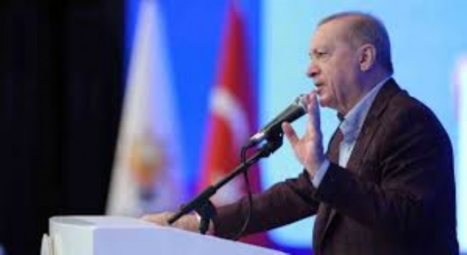 Erdoğan: Türkiye'nin İhtiyacı Birlik ve Normalleşmedir
