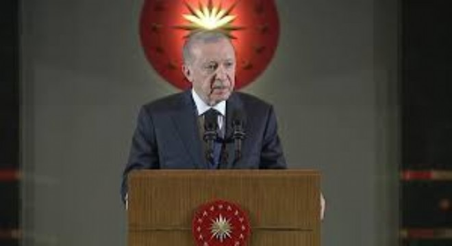 Erdoğan: Valilerden Vatandaşın Gönlüne Dokunan Hizmet Bekliyoruz