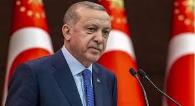 Erdoğan'dan 10 Aralık İnsan Hakları Günü'nde Filistin ve Küresel Adalet Vurgusu