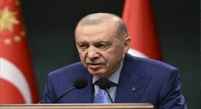 Erdoğan'dan ABD-İran Mutabakatına Destek Mesajı