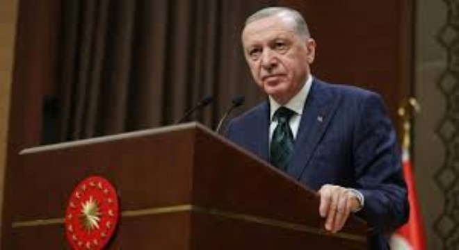 Erdoğan'dan 'Terörsüz Türkiye' Mektubu