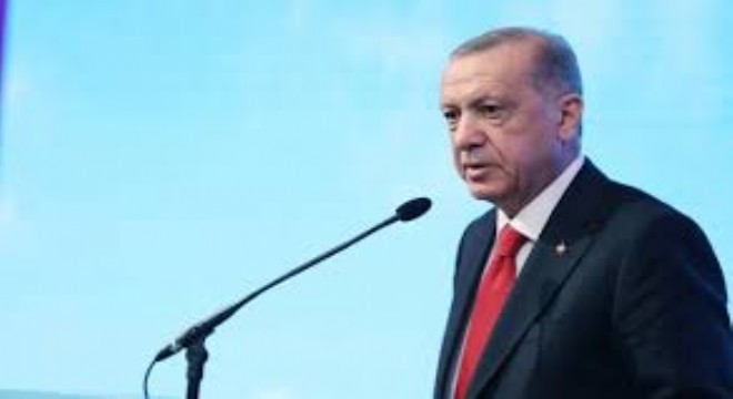 Erdoğan'dan İslami Finans ve Faizsiz Ekonomi Vurgusu