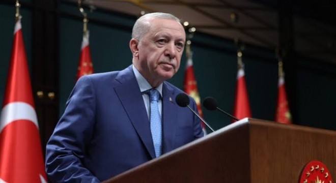 Erdoğan'ın Ev Sahipliğinde NATO Zirvesi Başlıyor