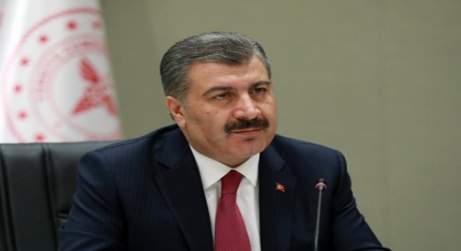 Erzincan Devlet Hastanesi'nin inşaatı devam ediyor