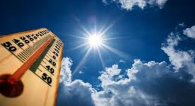 Eylül 2025, En Sıcak Üçüncü Eylül Oldu