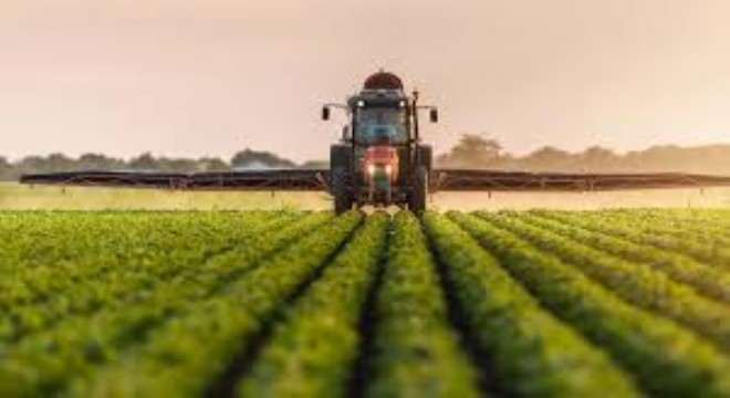 Eylül Ayında Tarım ÜFE Yıllık %46,83, Aylık %5,8 Arttı