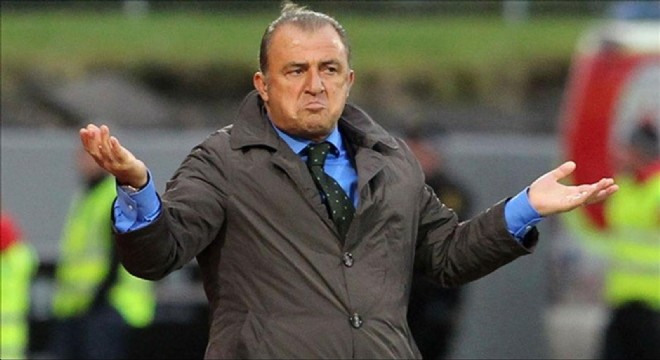 Fatih Terim TFF'ye ihtarname çekti: 3.5 milyon Euro'mu ödeyin