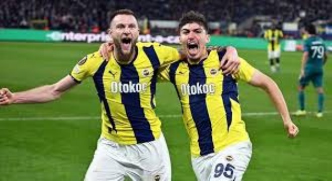 Fenerbahçe, Türkiye Kupası'nda Gaziantep FK Deplasmanında