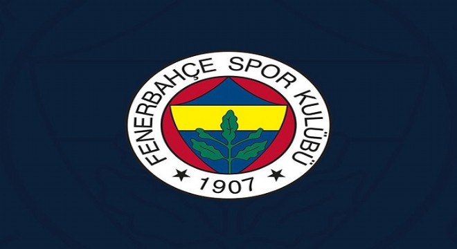 Fenerbahçe'den, Alex'e başsağlığı mesajı