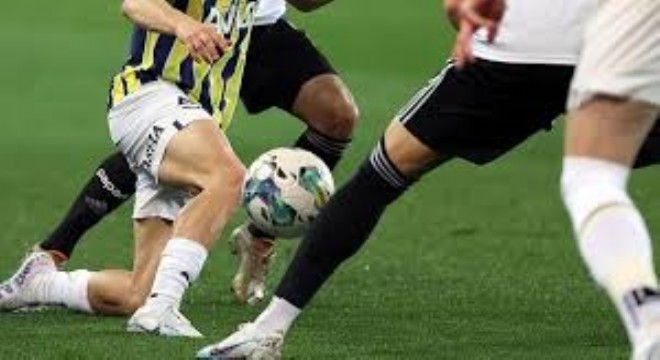 Fenerbahçe ve Beşiktaş 361. Derbilerinde Karşı Karşıya