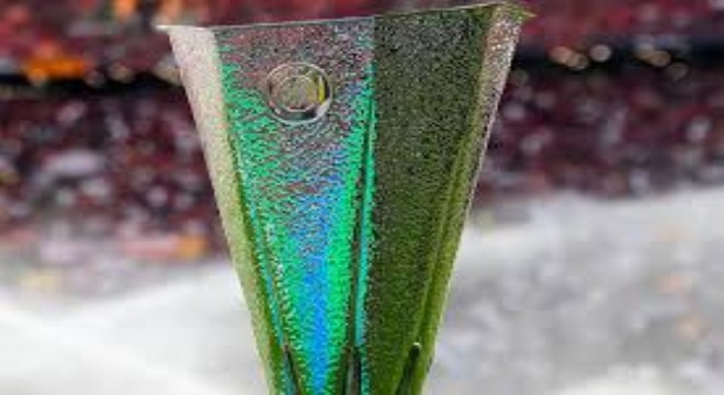 Fenerbahçe ve Samsunspor'un Play-Off Eşleşmeleri Belli Oldu