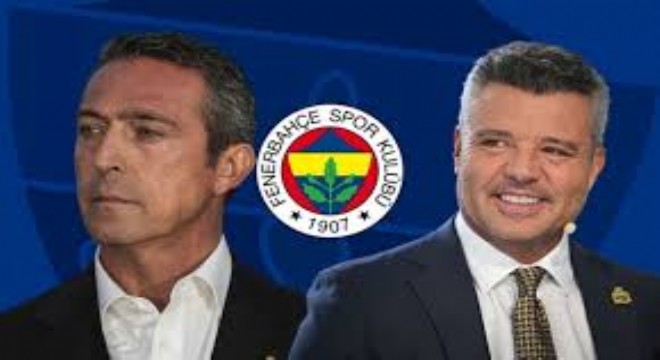 Fenerbahçe'de Seçim: Koç ve Saran Oy Kullandı