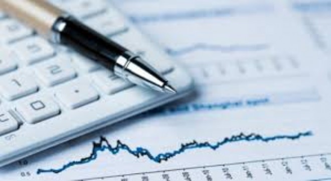 Finans sektöründe güven endeksi 12,3 puan arttı