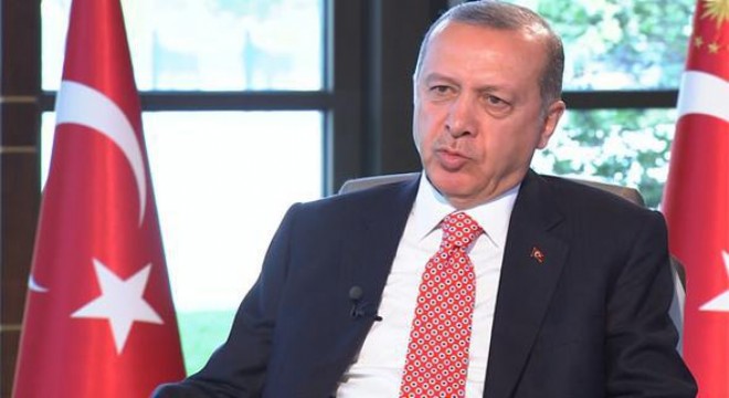 Fransız gazetecinin 'Türkiye'de bağımsızlık referandumu olur mu?' sorusuna yanıt: O biraz sıkar