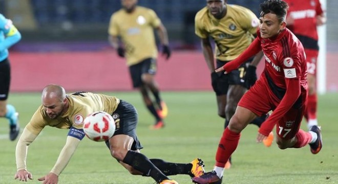 Futbolda yoğun mesai