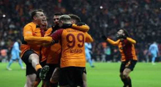 Galatasaray, Kupada İstanbulspor'la Karşılaşacak