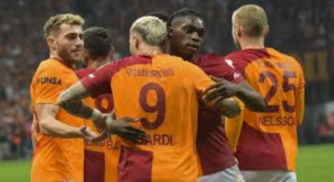 Galatasaray, Sivasspor'u Konuk Ediyor