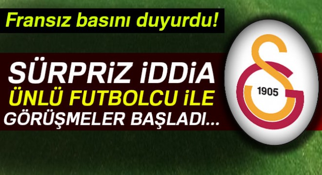 Galatasaray'da Loic Remy sesleri