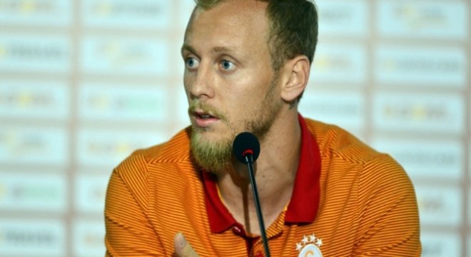 Galatasaray'dan 'Semih Kaya' açıklaması