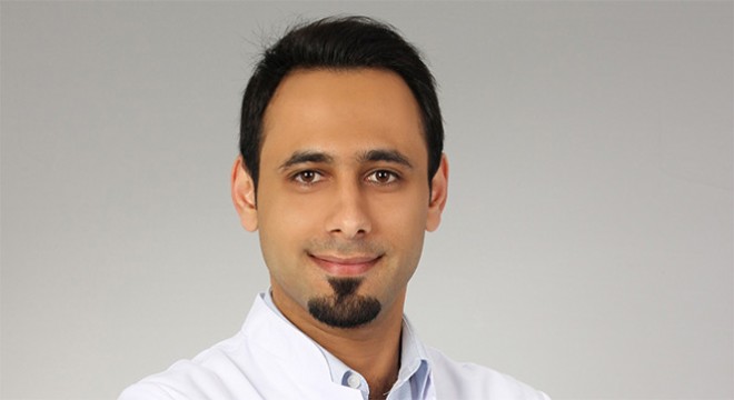 Gebelikte egzersiz hafif şiddetle yapılmalı