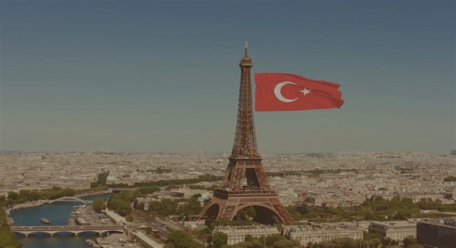 Gençlik ve Spor Bakanlığı'ndan olimpiyata özel reklam filmi