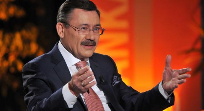 Gökçek'ten Hitit Heykeli yorumu