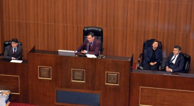 Gökçek'ten ÖTA açıklaması: Kavga edenin ruhsatı iptal