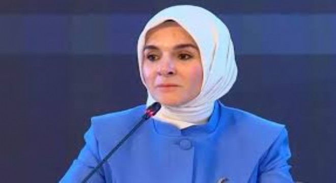 Göktaş: Engelli Bireyleri ve Ailelerini Daha Güçlü Destekleyeceğiz